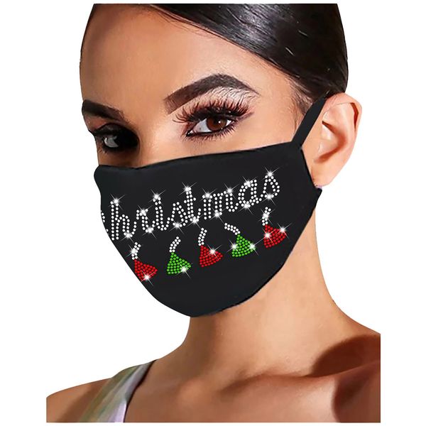 zdrill cotton women breathable fashion reusable outdoor windproof christmas mask decoration for face cosplay
zdrill cotton women breathable fashion reusable outdoor windproof christmas mask decoration for face cosplay