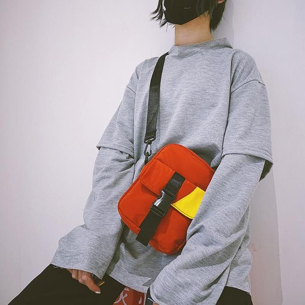 2020 fashion trend new women bags wild canvas crossbody bucklecreative cartoon shoulder strap small handbags tote bolsa
2020 fashion trend new women bags wild canvas crossbody bucklecreative cartoon shoulder strap small handbags tote bolsa