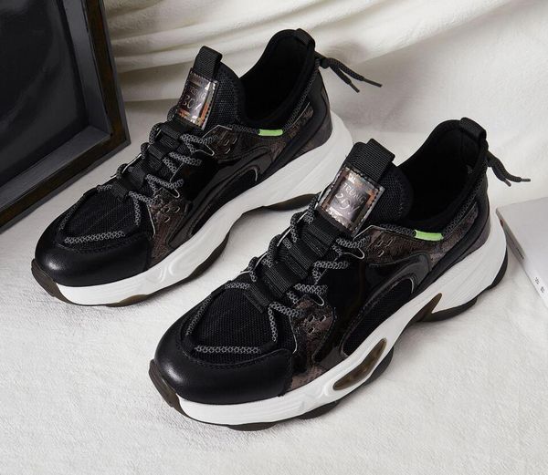 new european and american men's sports leisure korean fashion trend low breathable mesh anti-odor wear thick soles men's shoes sty, Black
new european and american men's sports leisure korean fashion trend low breathable mesh anti-odor wear thick soles men's shoes sty, Black