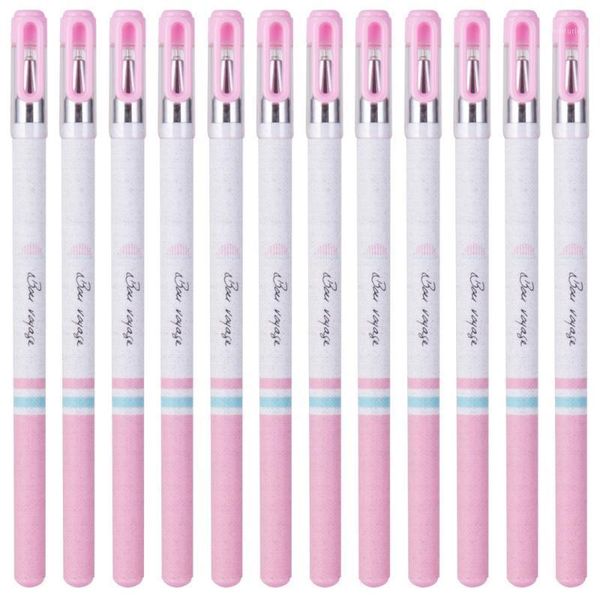 gel pens deli a037a-02 0.35mm creative ballpoint pen creativos cartoon broken flower pattern cute school office supplies stationery1
gel pens deli a037a-02 0.35mm creative ballpoint pen creativos cartoon broken flower pattern cute school office supplies stationery1