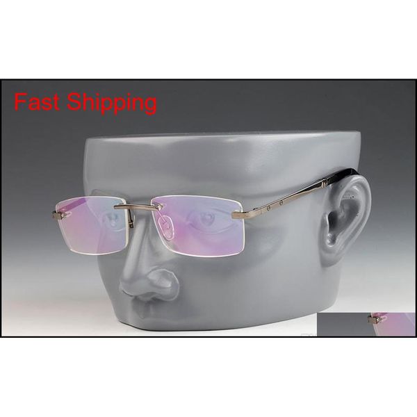 titanium alloy rx designer eyeglasses rectangle rimless frames eyeglass men glasses brand eyeware flexib qylssf nana_shop
titanium alloy rx designer eyeglasses rectangle rimless frames eyeglass men glasses brand eyeware flexib qylssf nana_shop