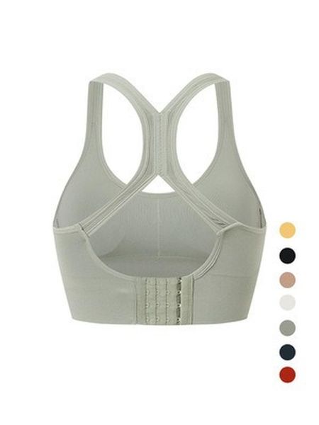 sports underwear women stereotypes gather -proof anti-sagging yoga bra running fitness vest adjustable active wear workout, White;black
sports underwear women stereotypes gather -proof anti-sagging yoga bra running fitness vest adjustable active wear workout, White;black