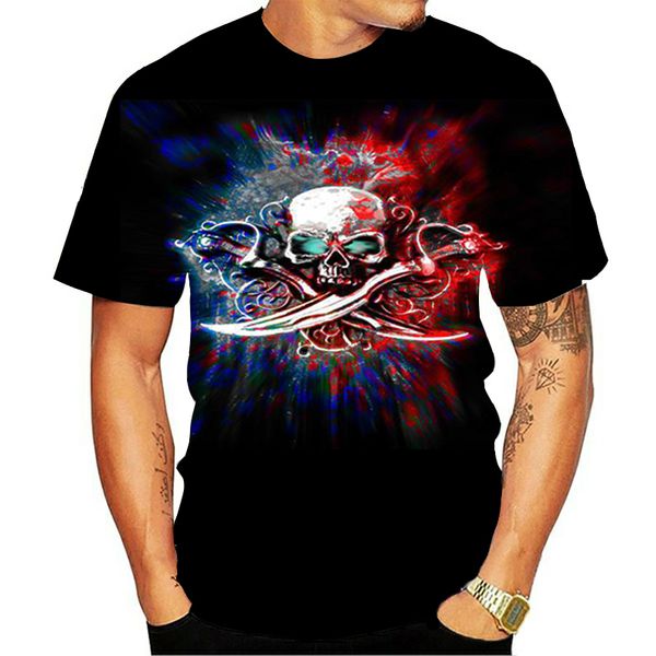 horror skull compression punisher new street 3d print shirts hentai plus size funny men clothing
horror skull compression punisher new street 3d print shirts hentai plus size funny men clothing