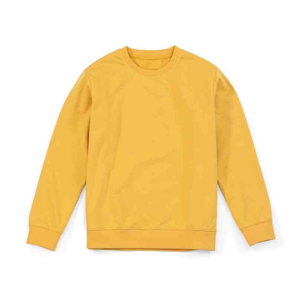 2021 autumn winter new round neck sweater 360g xinjiang cotton loose men's solid color hoodie, Black
2021 autumn winter new round neck sweater 360g xinjiang cotton loose men's solid color hoodie, Black