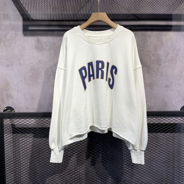 6e9bz korean version of versatile loose autumn 2020 new student printed crew autumn wear simple letter sweater female sweater neck ne, Black
6e9bz korean version of versatile loose autumn 2020 new student printed crew autumn wear simple letter sweater female sweater neck ne, Black