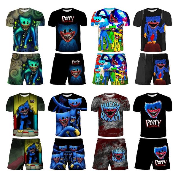 dhl 90-160cm poppy playtime 3d print t-shirt +pants set kids boys girls huggy wuggy fashion casual anime t shirt men women harajuku streetwe, White
dhl 90-160cm poppy playtime 3d print t-shirt +pants set kids boys girls huggy wuggy fashion casual anime t shirt men women harajuku streetwe, White
