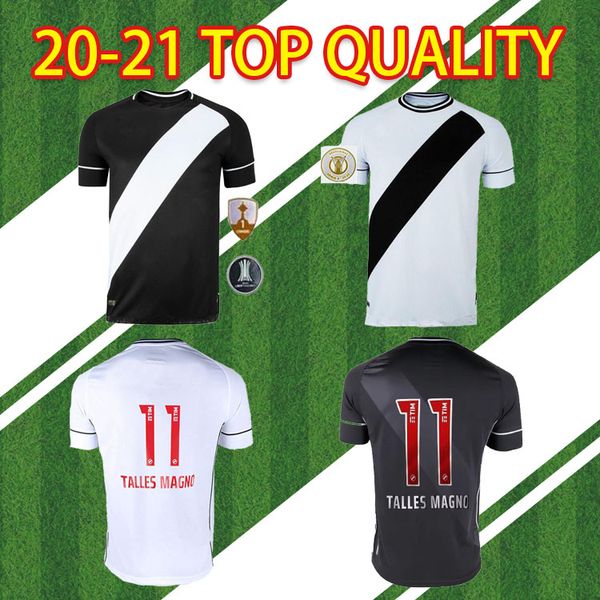 20 21 vasco da gama soccer jerseys maxi rios paulinho fabiano muriq custom 2020 2021 black white football shirt, Black;yellow
20 21 vasco da gama soccer jerseys maxi rios paulinho fabiano muriq custom 2020 2021 black white football shirt, Black;yellow