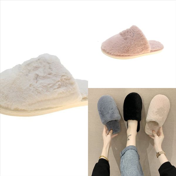 4ecoy women fur slippers warm plush fur slippers for fox slides flip flop indoor furry home slippers fluffy plush bow cotton pad slipper, Black
4ecoy women fur slippers warm plush fur slippers for fox slides flip flop indoor furry home slippers fluffy plush bow cotton pad slipper, Black