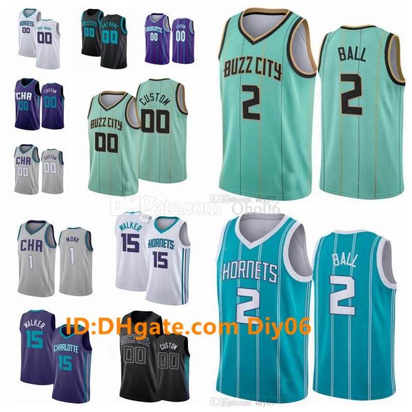 custom charlottes jersey 2 lamelo ball 4 devonte graham 25 pj 3 terry rozier city 1 malik monk edition swingmans basketball jersey, Black;red
custom charlottes jersey 2 lamelo ball 4 devonte graham 25 pj 3 terry rozier city 1 malik monk edition swingmans basketball jersey, Black;red