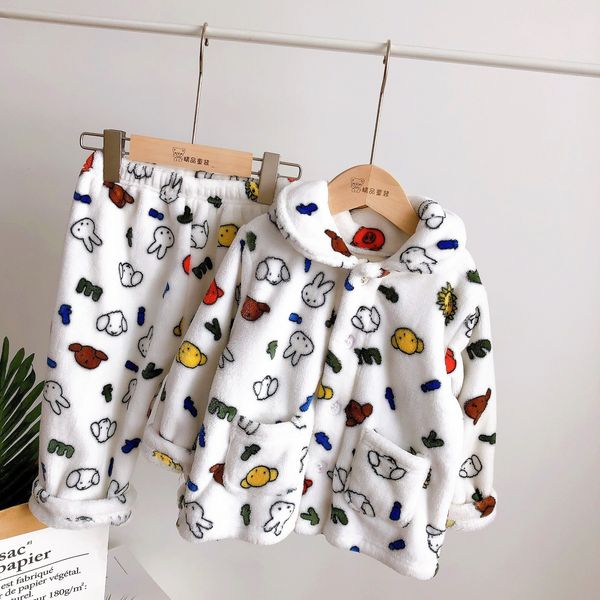autumn winter long sleeve children's bathrobe flannel warm pajamas lovely cartoon print kids boys girls bath robe sleepwear 2-7y c1019, Blue;red
autumn winter long sleeve children's bathrobe flannel warm pajamas lovely cartoon print kids boys girls bath robe sleepwear 2-7y c1019, Blue;red