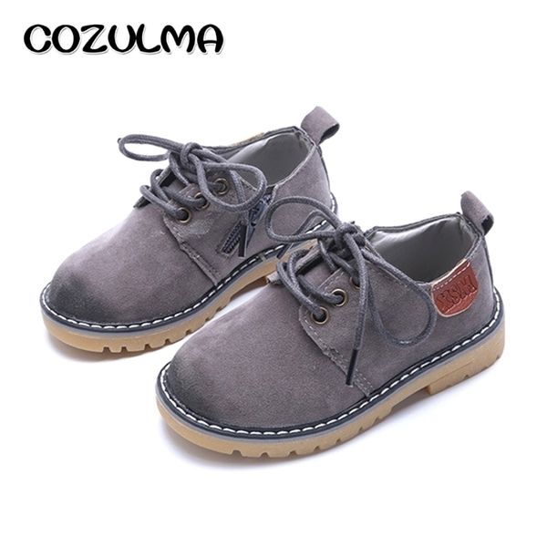 cozulma children shoes new spring autumn kids fashion sneakers boys girls sneakers kids sport shoes size 21-36 y201028, Black
cozulma children shoes new spring autumn kids fashion sneakers boys girls sneakers kids sport shoes size 21-36 y201028, Black