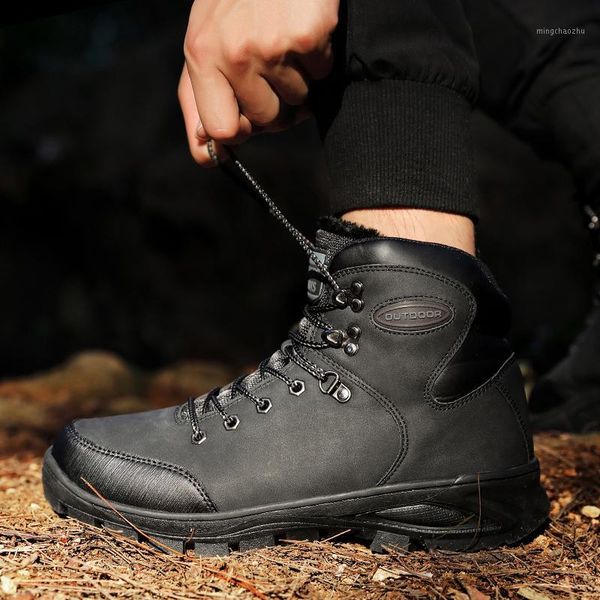 boots men winter snow bottes pour hommes plus velvet cotton waterproof fashion outdoor footwear tenis masculino adulto1, Black
boots men winter snow bottes pour hommes plus velvet cotton waterproof fashion outdoor footwear tenis masculino adulto1, Black