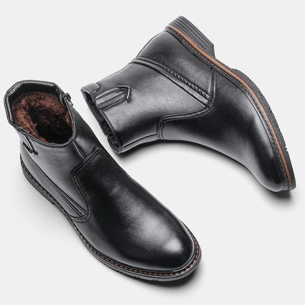 wootten brand mens boots retro leather winter boots for men size 40-45 winter leather boots handmade mens shoes #dm5266c, Black
wootten brand mens boots retro leather winter boots for men size 40-45 winter leather boots handmade mens shoes #dm5266c, Black