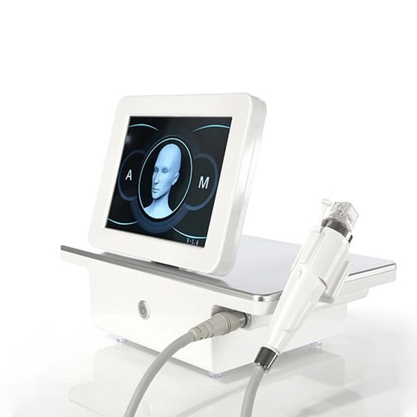 micro needle fractional rf golden microneedling machine for acne scars removal, microneedle fractional rf skin tightening with good effect
micro needle fractional rf golden microneedling machine for acne scars removal, microneedle fractional rf skin tightening with good effect