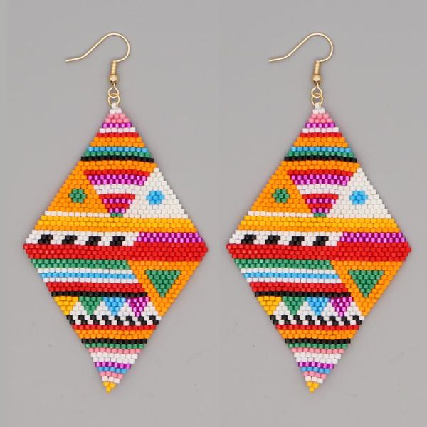 dangle & chandelier go2boho native earrings 2021 american trend women handmade jewelry miyuki bead large earring jewellery boho ethnic pendi, Silver
dangle & chandelier go2boho native earrings 2021 american trend women handmade jewelry miyuki bead large earring jewellery boho ethnic pendi, Silver