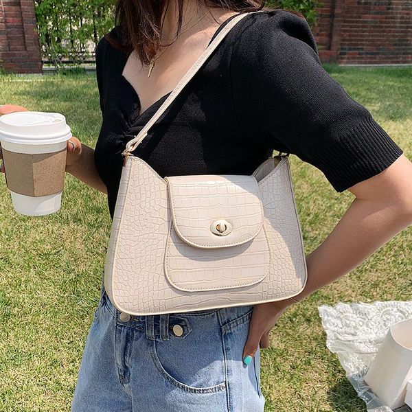 crocodile pattern big bag 2020 fashion new ladies leather handbag brand designer travel shoulder bag underarm
crocodile pattern big bag 2020 fashion new ladies leather handbag brand designer travel shoulder bag underarm