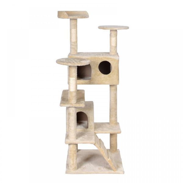 et cat tree tower condo furniture scratch post kitty pet house new
et cat tree tower condo furniture scratch post kitty pet house new