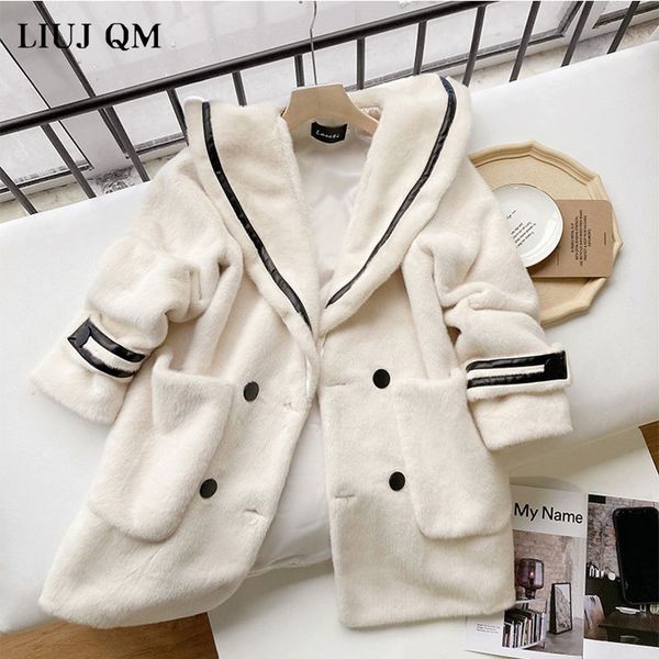 2020 winter fashion women white black jacke lotus leaf collar faux fur coat female long jacket warm parka furry coat plus sizex1016, Black;brown
2020 winter fashion women white black jacke lotus leaf collar faux fur coat female long jacket warm parka furry coat plus sizex1016, Black;brown