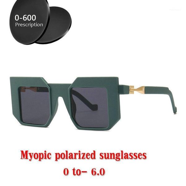 sunglasses mincl/2021 est small square women designer finished myopia sun glasses female shades eyewear uv400 nx1, White;black
sunglasses mincl/2021 est small square women designer finished myopia sun glasses female shades eyewear uv400 nx1, White;black