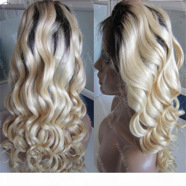 613 color loose wave russian remy hair 130 density 24inch long blonde full lace wig bleached knots ing, Black;brown
613 color loose wave russian remy hair 130 density 24inch long blonde full lace wig bleached knots ing, Black;brown