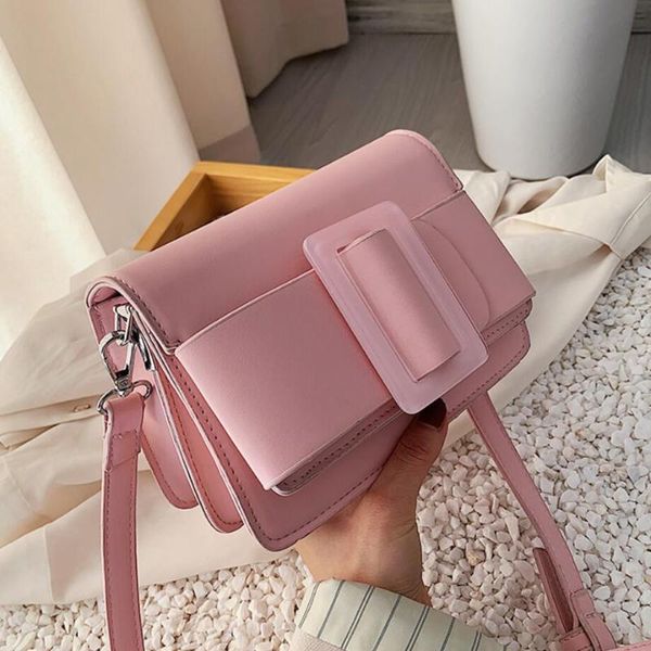 solid color square crossbody bag 2020 fashion new quality pu leather women's designer handbag lock chain shoulder messenger bag
solid color square crossbody bag 2020 fashion new quality pu leather women's designer handbag lock chain shoulder messenger bag