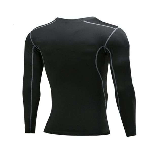 tights fitness suit sports men's gym long sleeve pants quick drying clothes basketball training equipment spring and summer, Gray
tights fitness suit sports men's gym long sleeve pants quick drying clothes basketball training equipment spring and summer, Gray