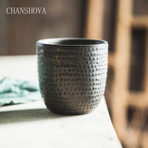 chanshova 240ml traditional chinese retro personality embossment ceramic teacup coffee cups milk mug chinese porcelain h379 wmtrdr
chanshova 240ml traditional chinese retro personality embossment ceramic teacup coffee cups milk mug chinese porcelain h379 wmtrdr