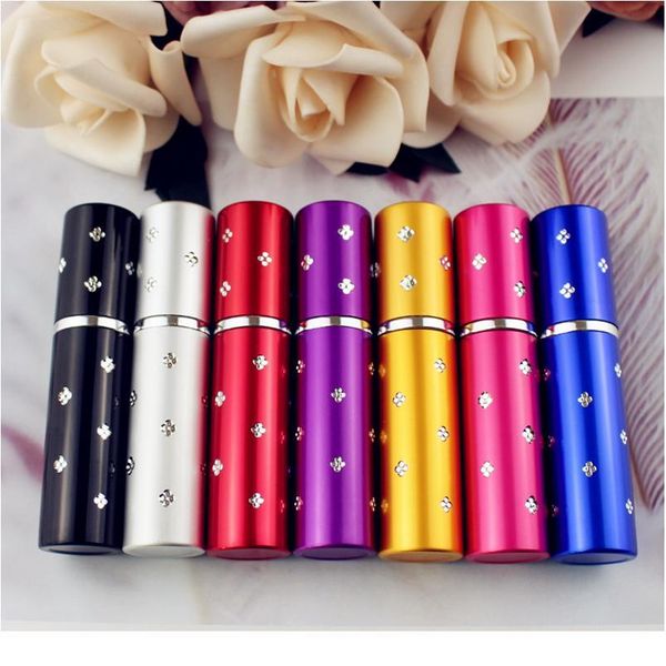 1pc 5ml 10ml mini portable perfume bottle travel refillable empty perfume atomizer metal spray scent p qylpgu
1pc 5ml 10ml mini portable perfume bottle travel refillable empty perfume atomizer metal spray scent p qylpgu