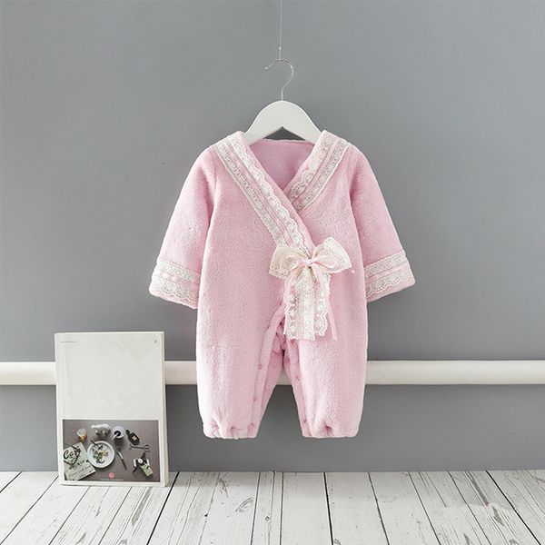 2021 new overalls girls costume winter newborn clothes rompers for baby jumpsuit infant clothing pink 0-2y 8nz0, Blue
2021 new overalls girls costume winter newborn clothes rompers for baby jumpsuit infant clothing pink 0-2y 8nz0, Blue