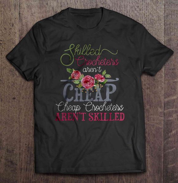 men t shirt skilled crocheters aren't crocheters aren't skilled women t-shirt sport hooded sweatshirt hoodie
men t shirt skilled crocheters aren't crocheters aren't skilled women t-shirt sport hooded sweatshirt hoodie