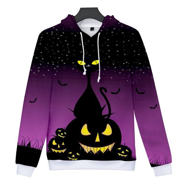 2020 hoodies хэллоуин мужских кино hoodie мужчина весёлая спортивная street фуфайка повседневный 3d пуловеры мальчики пальто, Black
2020 hoodies хэллоуин мужских кино hoodie мужчина весёлая спортивная street фуфайка повседневный 3d пуловеры мальчики пальто, Black