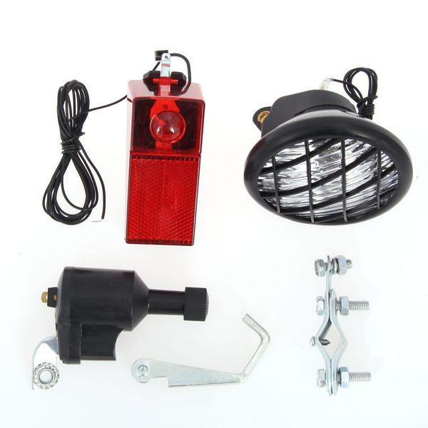 sx05 bicycle dynamo-powered ligth set of dynamo-powered ligth group light self-generating lights
sx05 bicycle dynamo-powered ligth set of dynamo-powered ligth group light self-generating lights