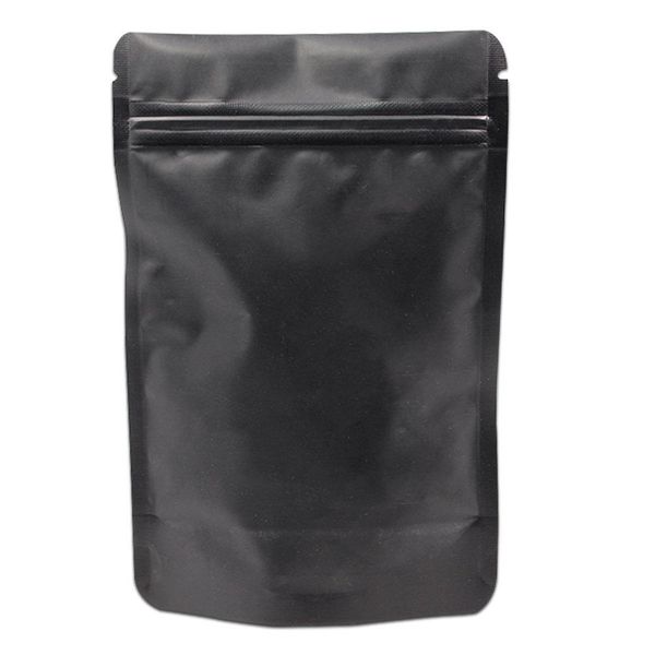 25pcs 2334cm large size matte white black stand up pure aluminum foil zip lock package bag mylar sundries food storage pouch h bbysrr
25pcs 2334cm large size matte white black stand up pure aluminum foil zip lock package bag mylar sundries food storage pouch h bbysrr