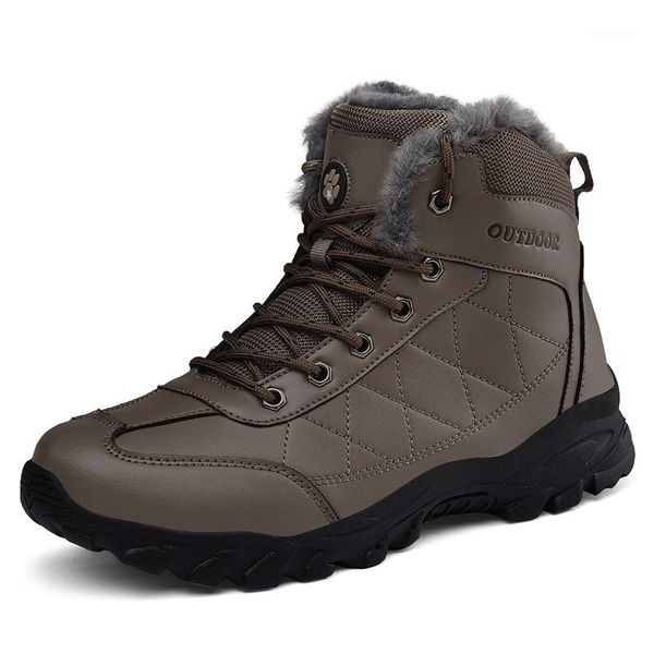 non-slip winter boots men warm men winter shoes shoes for sneakers for men's fur warm snow boots1, Black
non-slip winter boots men warm men winter shoes shoes for sneakers for men's fur warm snow boots1, Black
