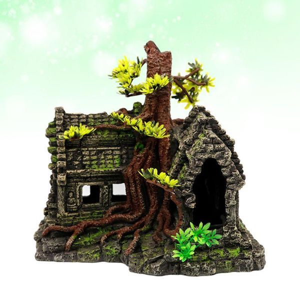 decorations 1pc ornament artificial beautiful creative resin decor mountain rockery for fish tank1
decorations 1pc ornament artificial beautiful creative resin decor mountain rockery for fish tank1