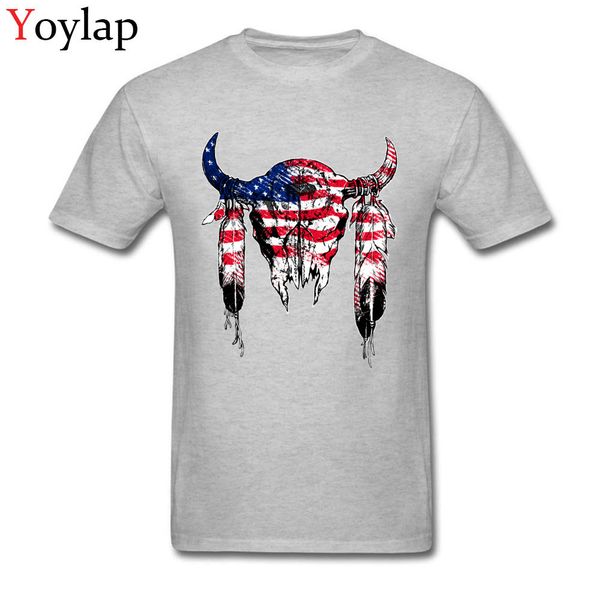 sport american bison skull stars and stripes red blue men's t-shirt 100% cotton mens short sleeve & tees classic
sport american bison skull stars and stripes red blue men's t-shirt 100% cotton mens short sleeve & tees classic