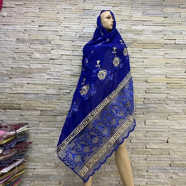 scarves real safrican women cotton scarfs african muslim hijab soft headscarf scarf bm8191, Blue;gray
scarves real safrican women cotton scarfs african muslim hijab soft headscarf scarf bm8191, Blue;gray