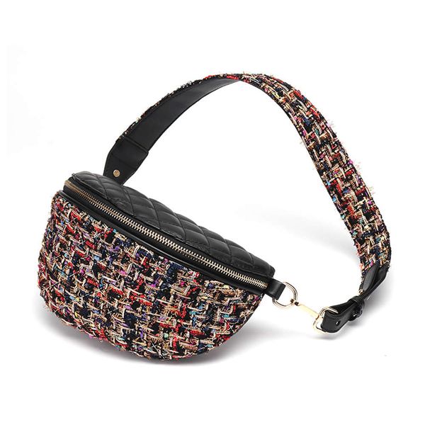 luxurys designers lingge nizi waist bags2021 new fashion dumpling gold piece cloth chain single shoulder women's bag
luxurys designers lingge nizi waist bags2021 new fashion dumpling gold piece cloth chain single shoulder women's bag