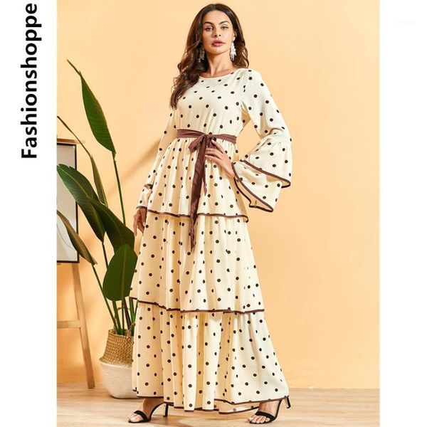 fashion women plus size long dress abaya polka dot layered maxi cocktail party gown dubai kaftan jilbab arab robe bohemian dress1, Red
fashion women plus size long dress abaya polka dot layered maxi cocktail party gown dubai kaftan jilbab arab robe bohemian dress1, Red