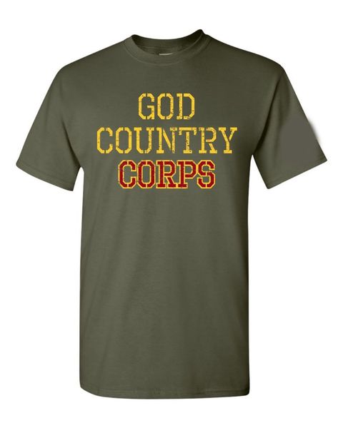 god country corps marine military summer t shirt short sleeve t shirts man clothing concert t shirts sport hooded sweatshirt hoodie
god country corps marine military summer t shirt short sleeve t shirts man clothing concert t shirts sport hooded sweatshirt hoodie
