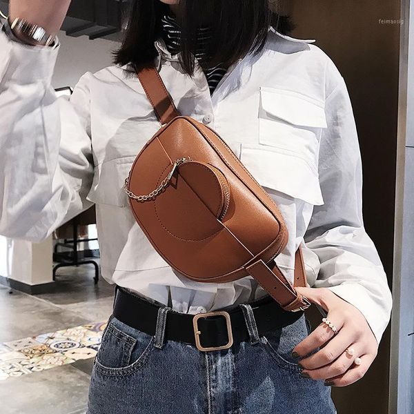 waist bag 2019 new fashion fanny female solid color chest bag leather college for girls belt hip phone key bags1
waist bag 2019 new fashion fanny female solid color chest bag leather college for girls belt hip phone key bags1