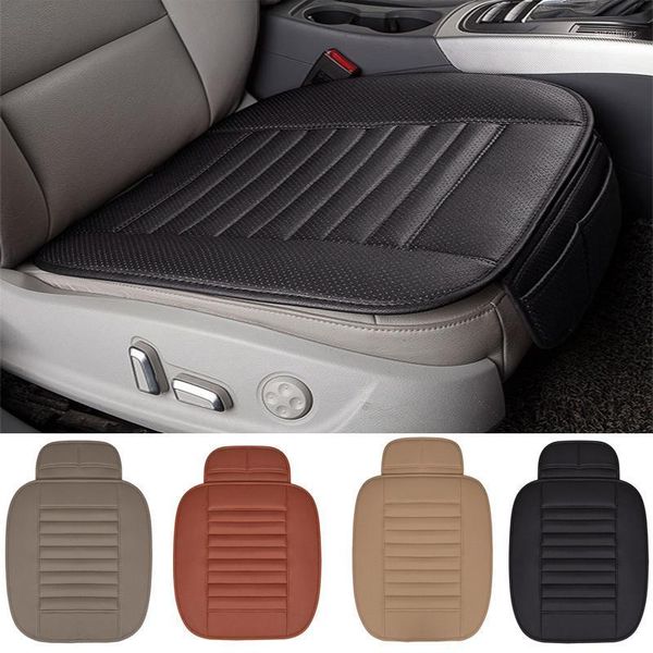 universal car front seat cover, non-fading breathable pu leather seat cushion, used for car accessories1
universal car front seat cover, non-fading breathable pu leather seat cushion, used for car accessories1