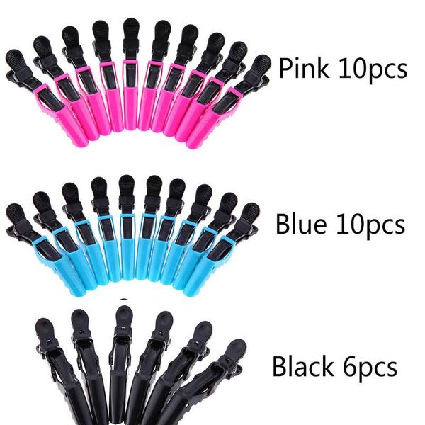 5/6/10шт зажим для волос волос профессиональные парикмахерские клипы клипы крокодил художники салон уход за волосами уход тоо wmthxp
5/6/10шт зажим для волос волос профессиональные парикмахерские клипы клипы крокодил художники салон уход за волосами уход тоо wmthxp