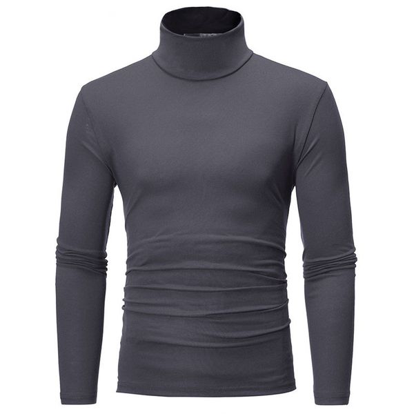 mens high neck sweater pullover long sleeve solid color sweater ladies slim fit clothes, White;black
mens high neck sweater pullover long sleeve solid color sweater ladies slim fit clothes, White;black