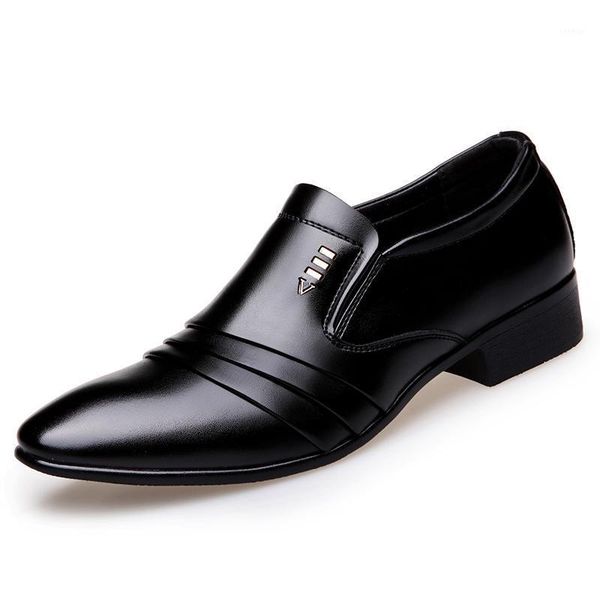 luxury business oxford leather shoes men breathable rubber formal dress shoes male office wedding flats footwear mocassin homme1, Black
luxury business oxford leather shoes men breathable rubber formal dress shoes male office wedding flats footwear mocassin homme1, Black