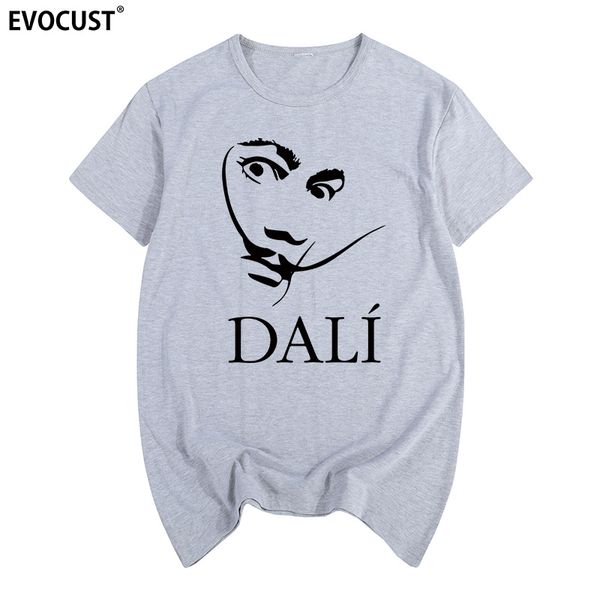 salvadore dali tribute short sleeve summer print t-shirt cotton men t shirt new women tee sport hooded sweatshirt hoodie
salvadore dali tribute short sleeve summer print t-shirt cotton men t shirt new women tee sport hooded sweatshirt hoodie