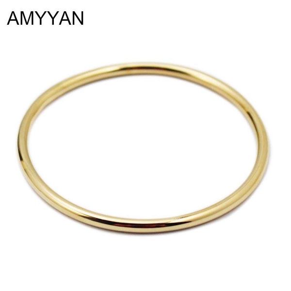 coya manufacturer direct sale classic gold color circle bracelet 60mm 70mm diameter thin for women girls gift, Black
coya manufacturer direct sale classic gold color circle bracelet 60mm 70mm diameter thin for women girls gift, Black
