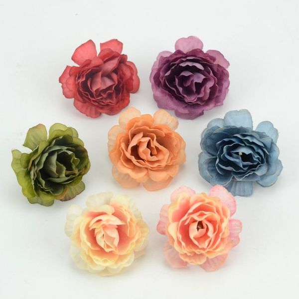 10pcs oil painting materials artificial silk rose flowers heads european fall vivid carnation fake wedding home de bbywup
10pcs oil painting materials artificial silk rose flowers heads european fall vivid carnation fake wedding home de bbywup
