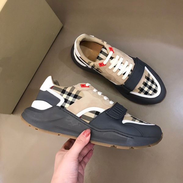 the new designer men fashion sneakers shoe the original luxury outdoor sports perfect recovery casual shoes genuine shoes, Black
the new designer men fashion sneakers shoe the original luxury outdoor sports perfect recovery casual shoes genuine shoes, Black