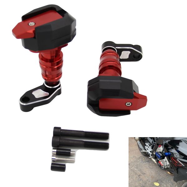 for s1000rr s1000xr s 1000rr 2010 11 2012-2020 motorcycle falling protection frame slider fairing guard crash pad protector
for s1000rr s1000xr s 1000rr 2010 11 2012-2020 motorcycle falling protection frame slider fairing guard crash pad protector
